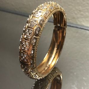 Gold Bracelet